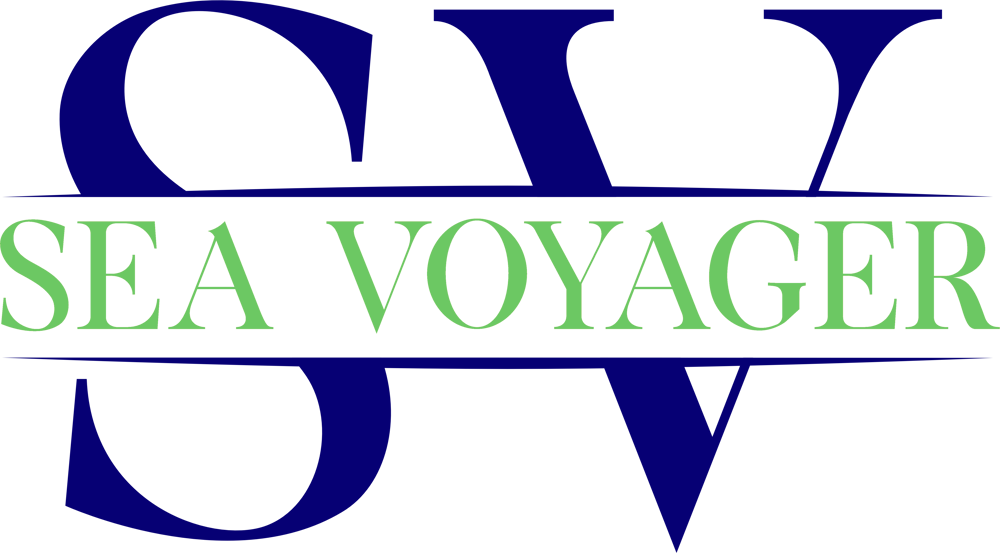 Sea Voyager Houseboats