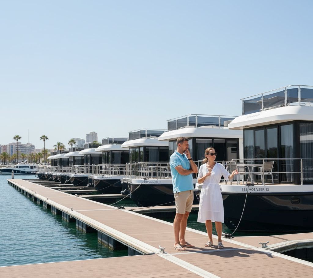 Узнайте как можно стать владельцем хаусбота